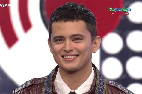 James Reid glad to be back in 'ASAP' with 'Randomantic.